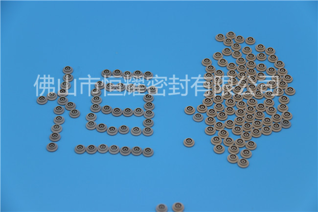 耐磨气缸油缸泛塞封-荆州泛塞封-3499CC拉斯维加斯密封公司