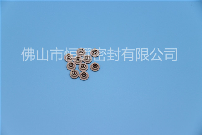 深圳V型弹簧泛塞封-3499CC拉斯维加斯密封-V型弹簧泛塞封定制